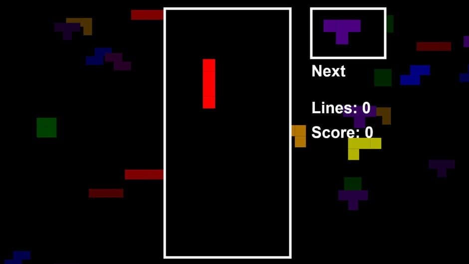 Скриншот 1 из Dain Squares