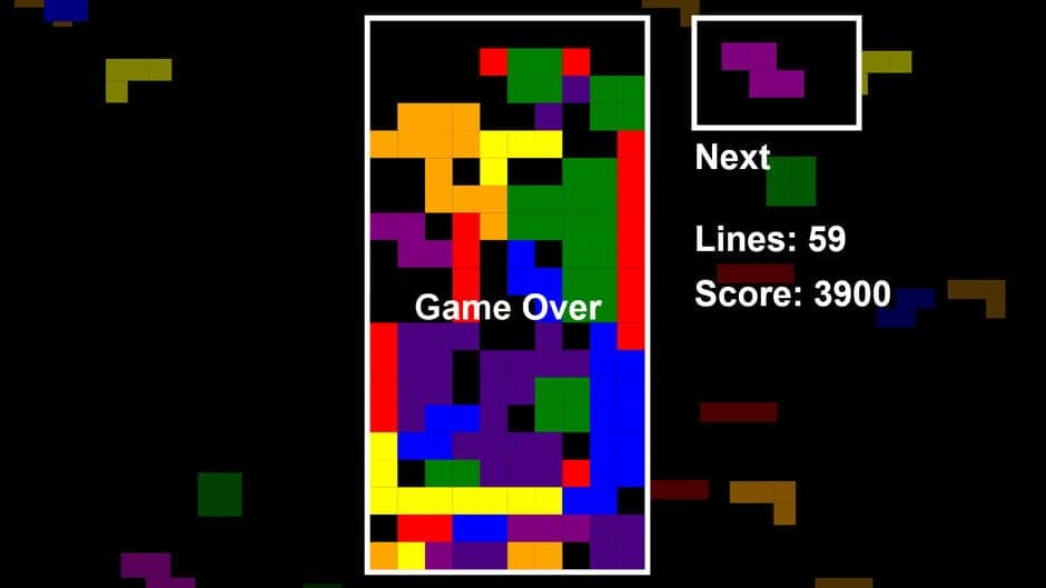 Скриншот 3 из Dain Squares