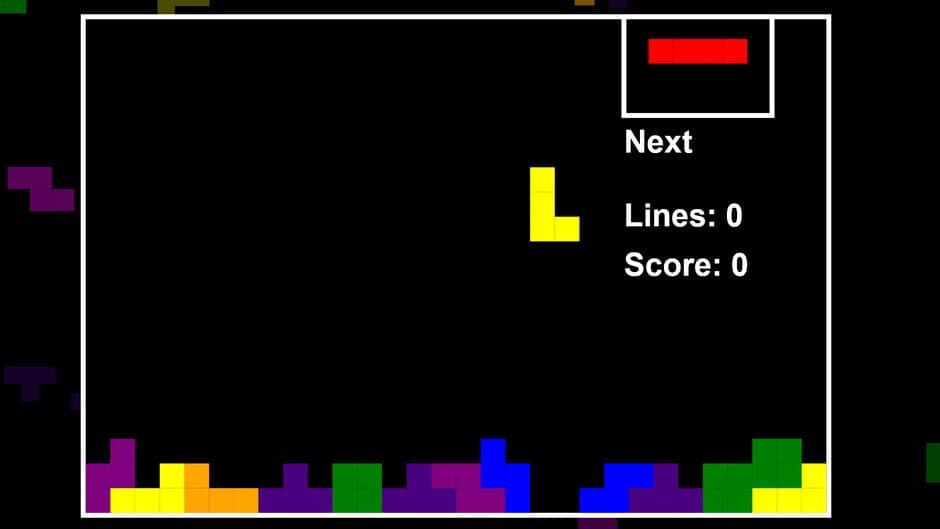 Скриншот 5 из Dain Squares