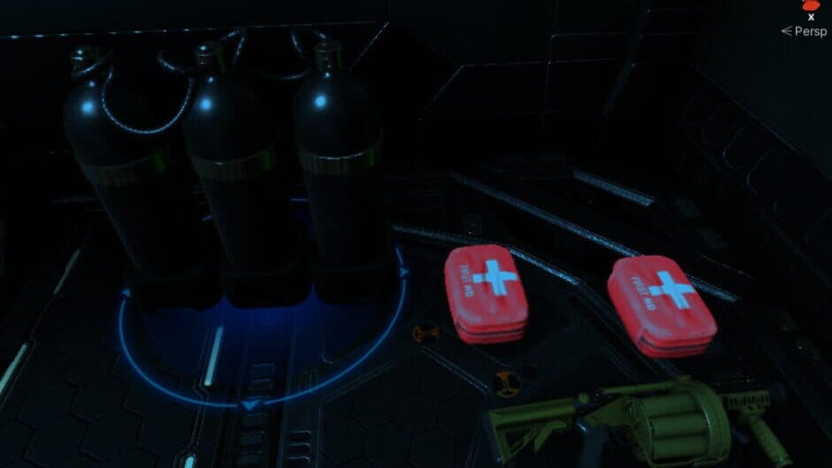 Скриншот 11 из Terminal Illness