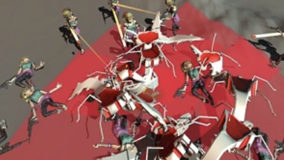 Скриншот 3 из The Last Bug