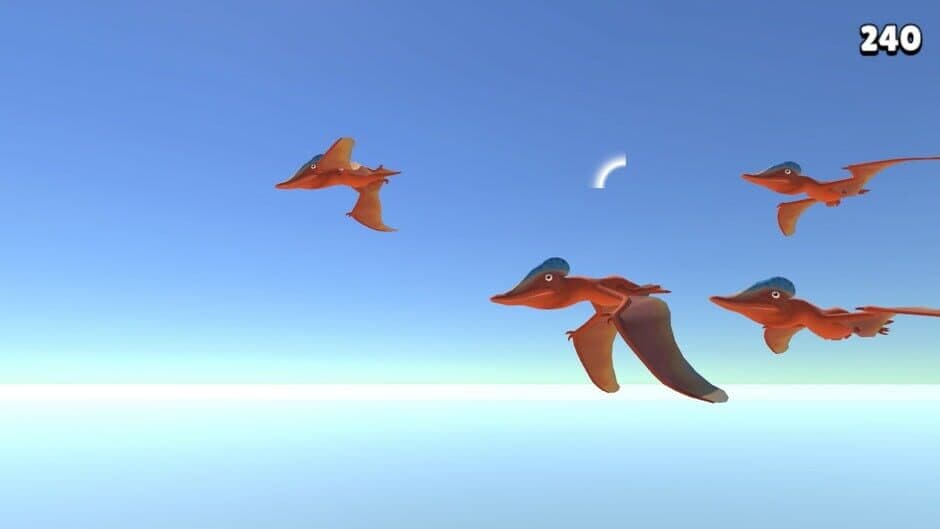 Скриншот 5 из Idle Dino