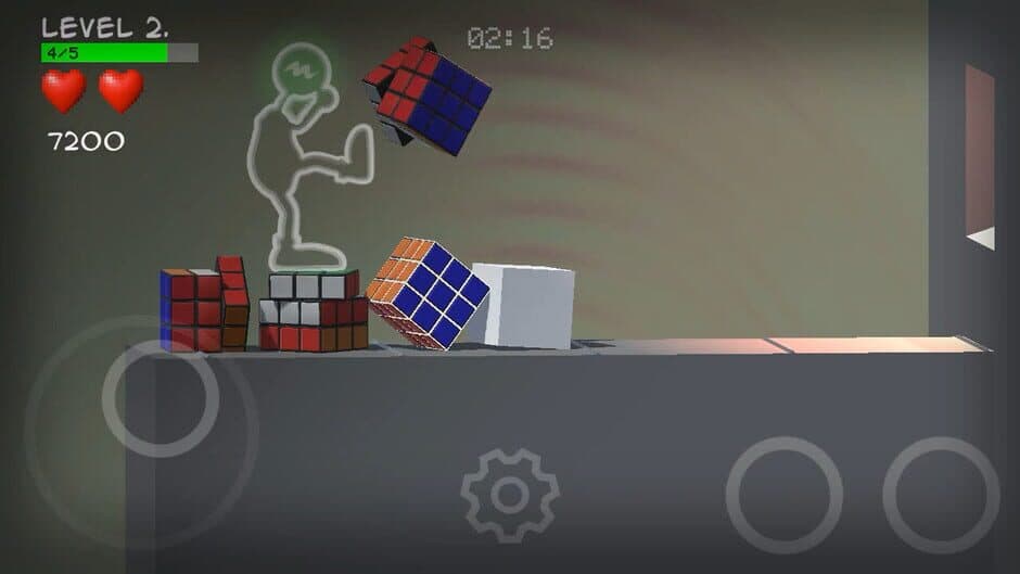 Скриншот 6 из GreenBulb