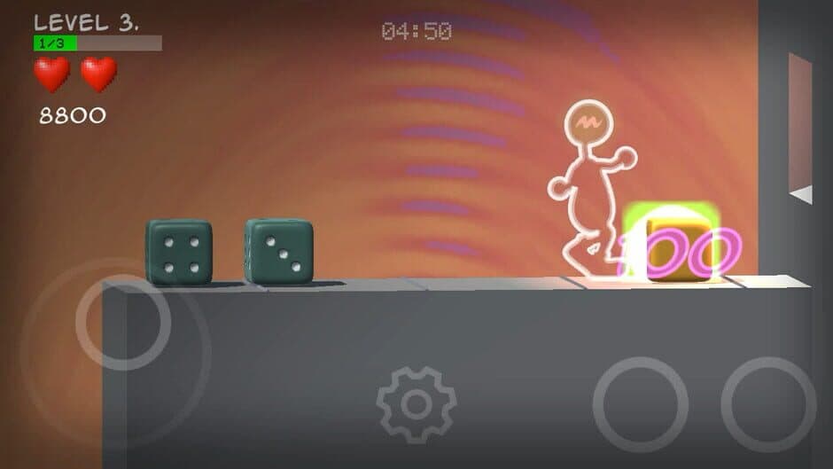 Скриншот 1 из GreenBulb