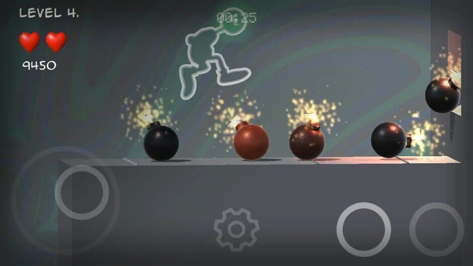 Скриншот 2 из GreenBulb