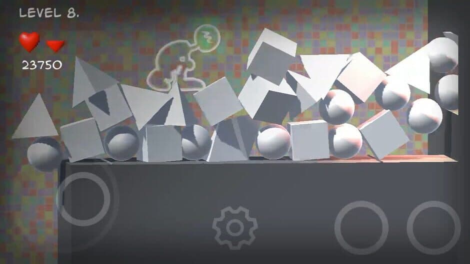 Скриншот 8 из GreenBulb