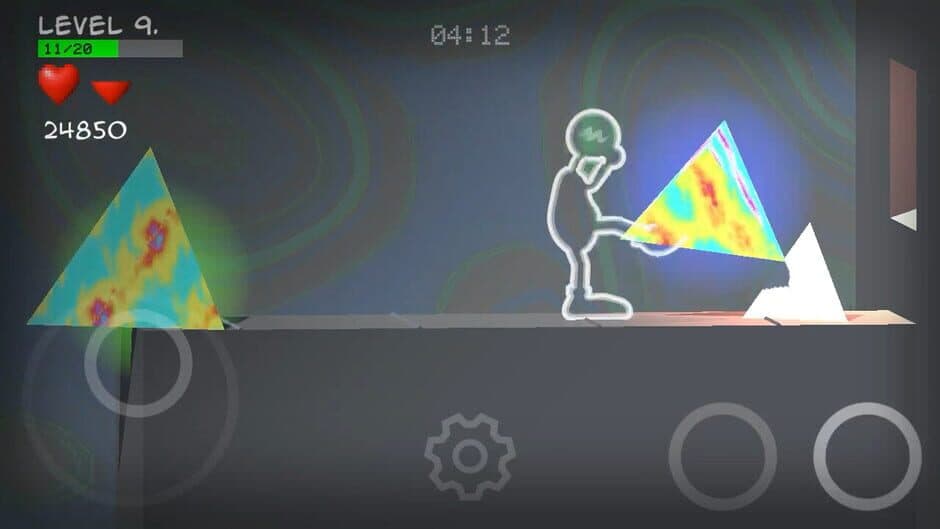 Скриншот 9 из GreenBulb