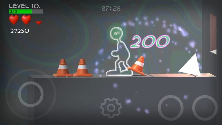 Скриншот 10 из GreenBulb