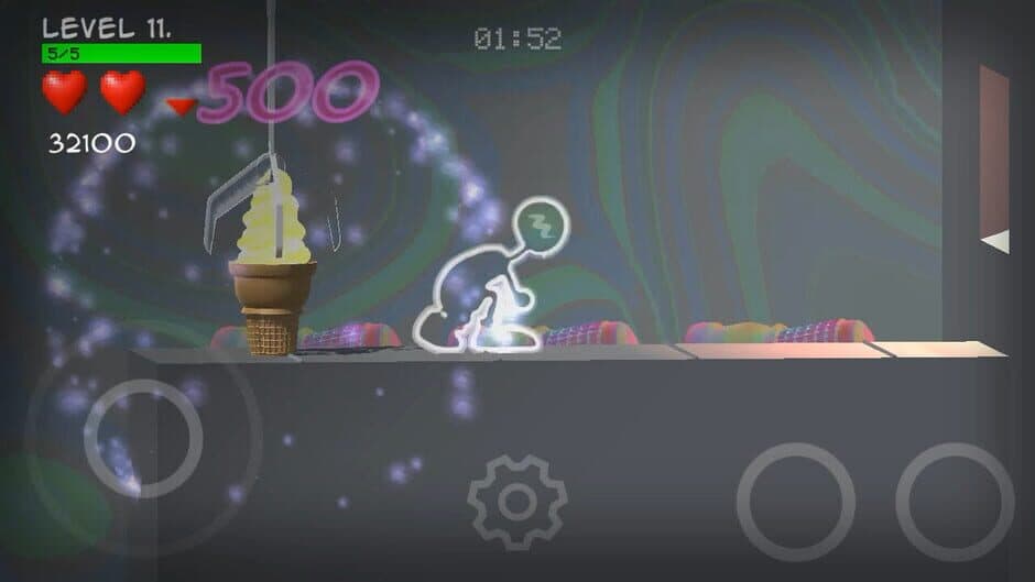 Скриншот 11 из GreenBulb