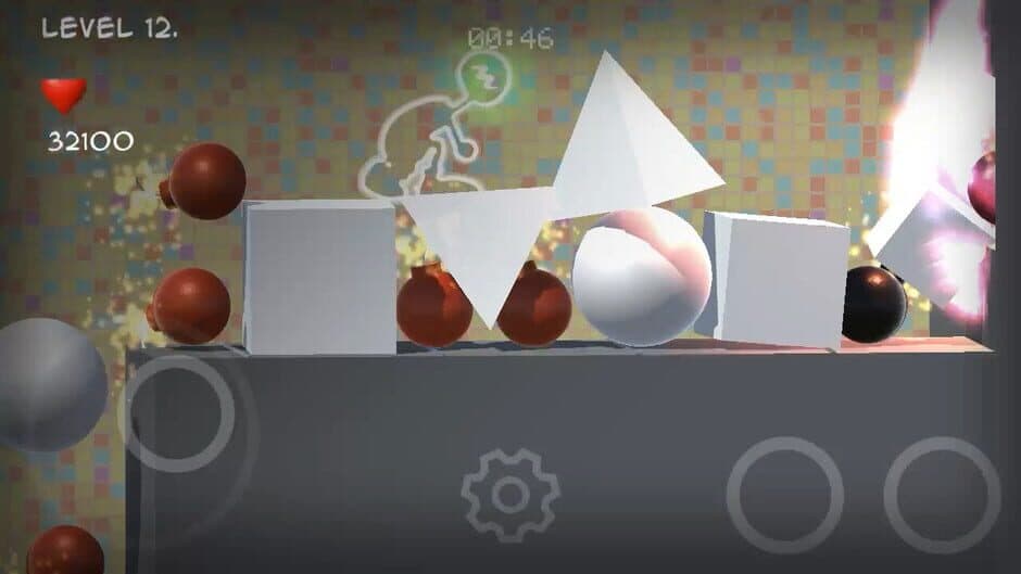 Скриншот 12 из GreenBulb