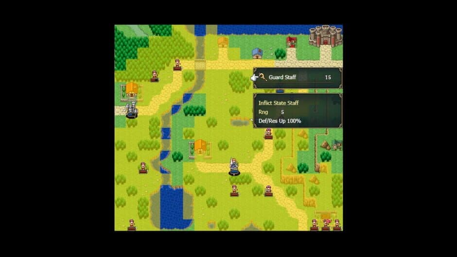 Скриншот 9 из Chronicles of Ultiria