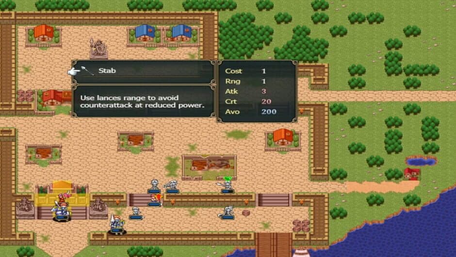 Скриншот 1 из Chronicles of Ultiria