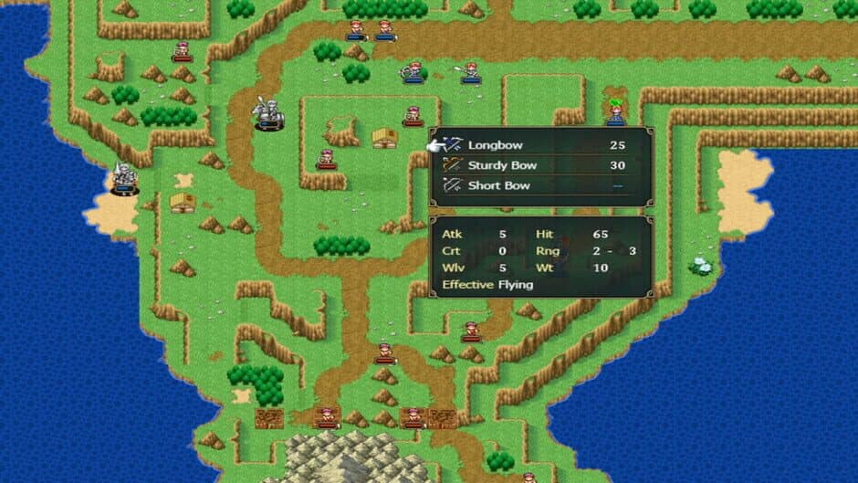 Скриншот 2 из Chronicles of Ultiria