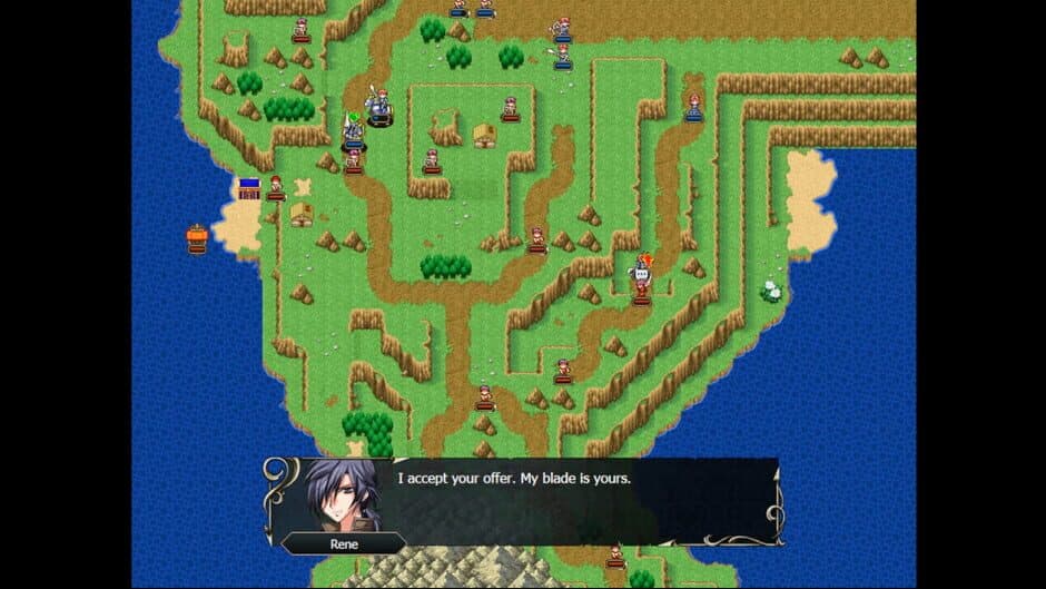 Скриншот 3 из Chronicles of Ultiria