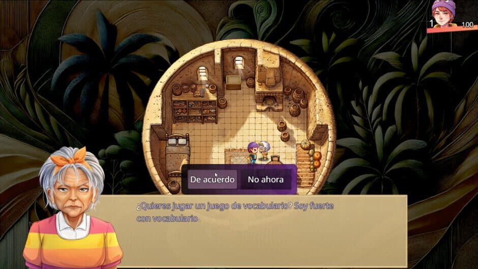 Скриншот 11 из WonderLang Spanish