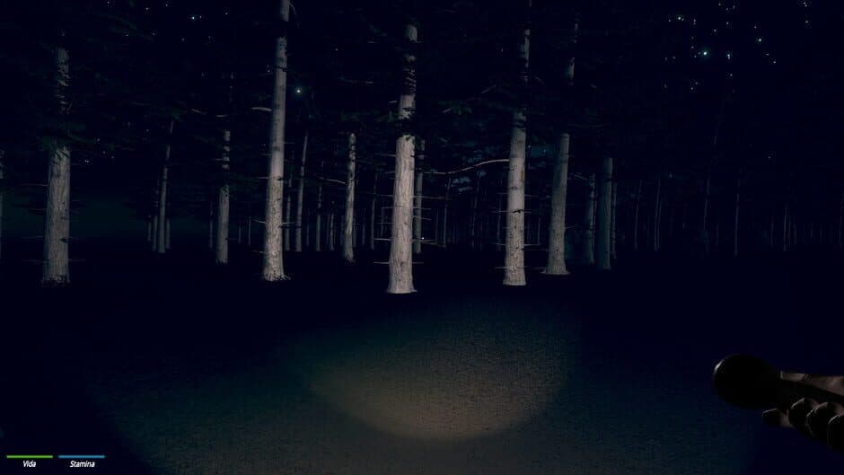 Скриншот 2 из Urban Legends: The Dry Body