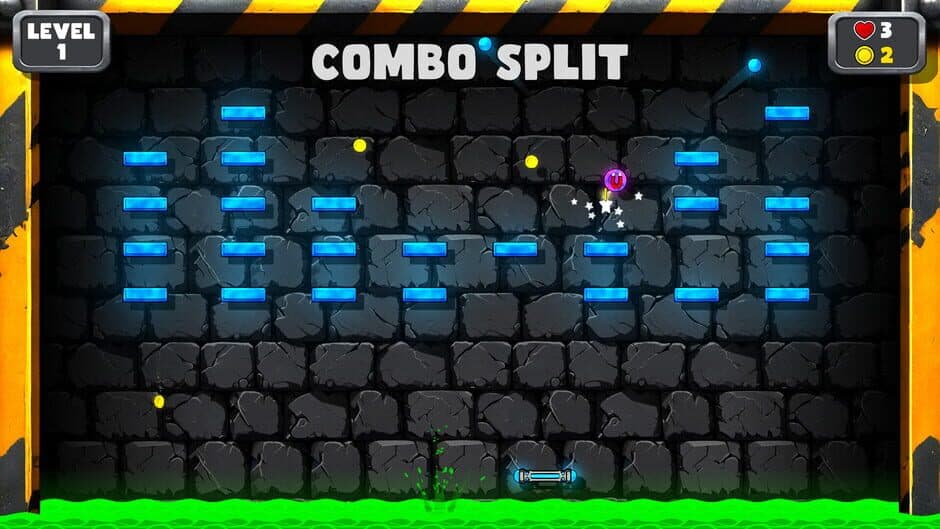 Скриншот 2 из Brickade