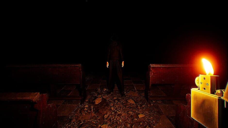 Скриншот 3 из The Cemetery Shift