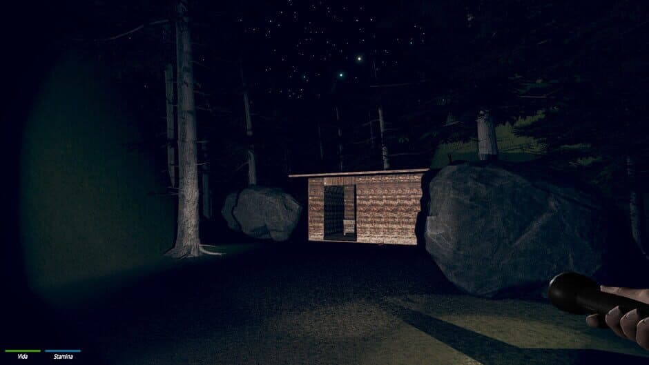 Скриншот 3 из Urban Legends: The Dry Body