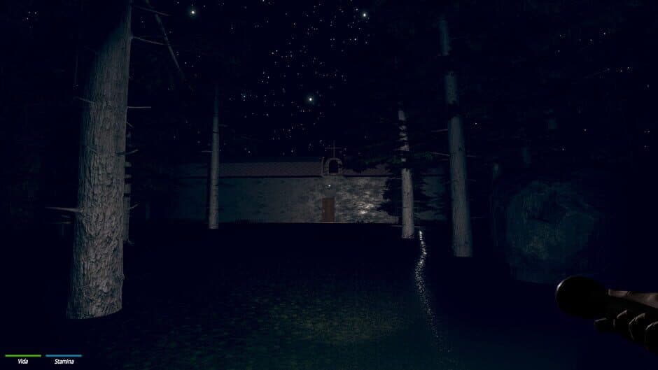 Скриншот 5 из Urban Legends: The Dry Body
