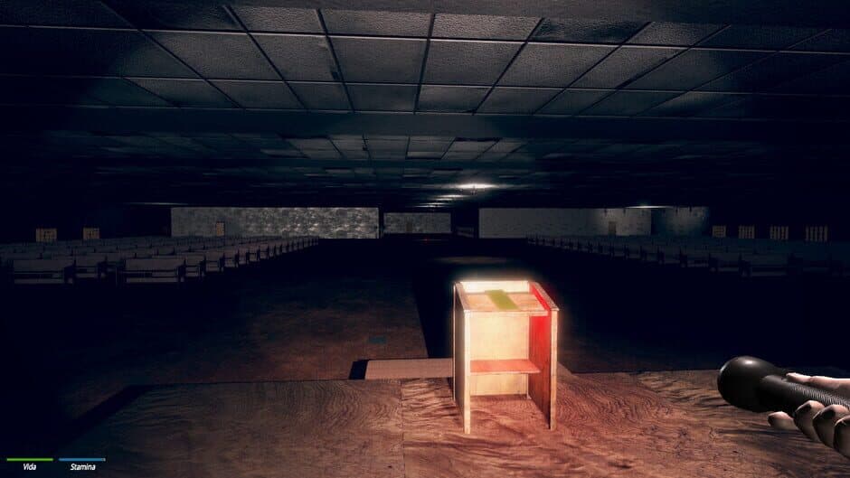 Скриншот 6 из Urban Legends: The Dry Body