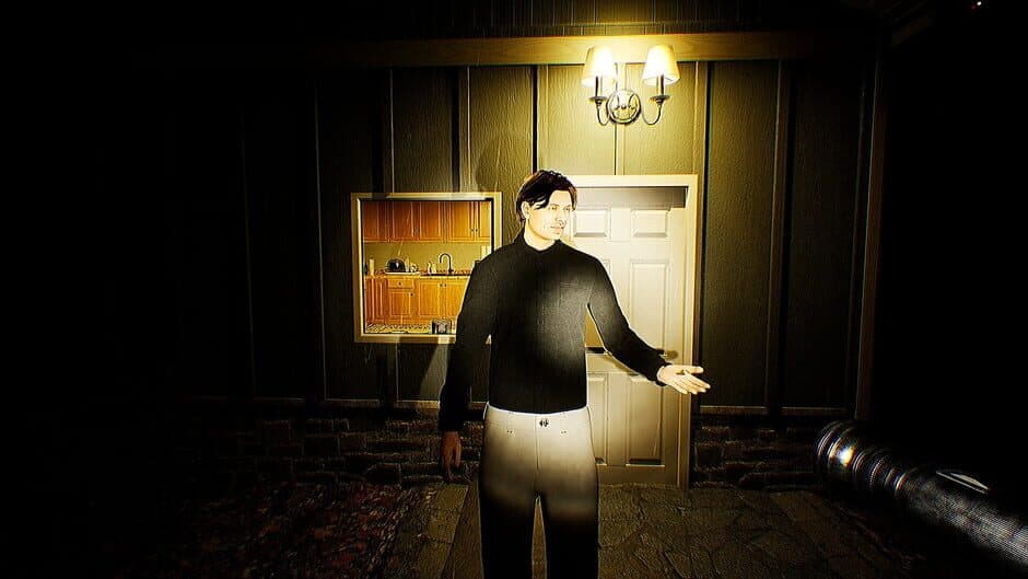 Скриншот 5 из The Cemetery Shift