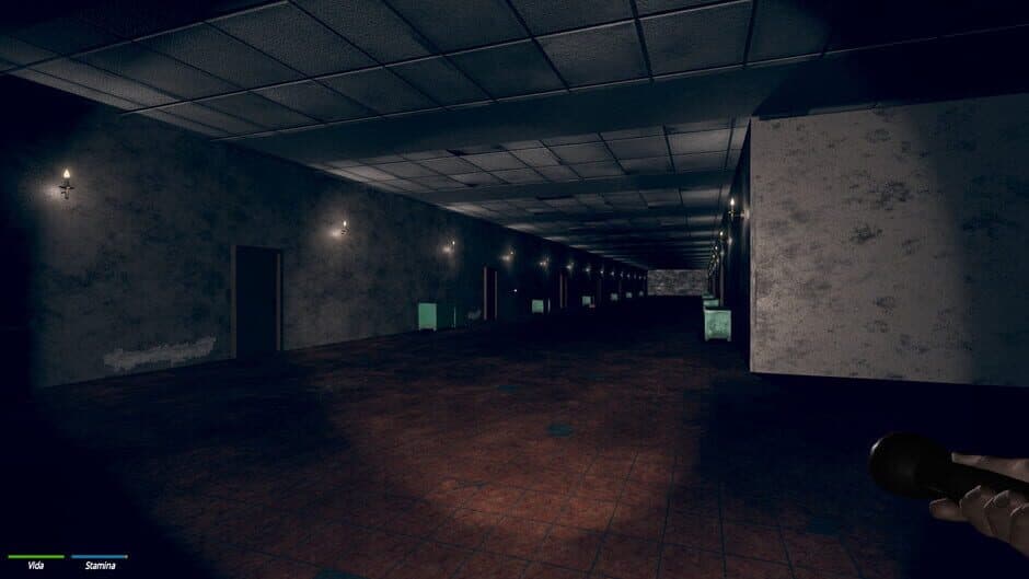 Скриншот 7 из Urban Legends: The Dry Body