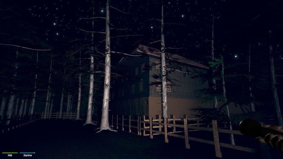 Скриншот 8 из Urban Legends: The Dry Body