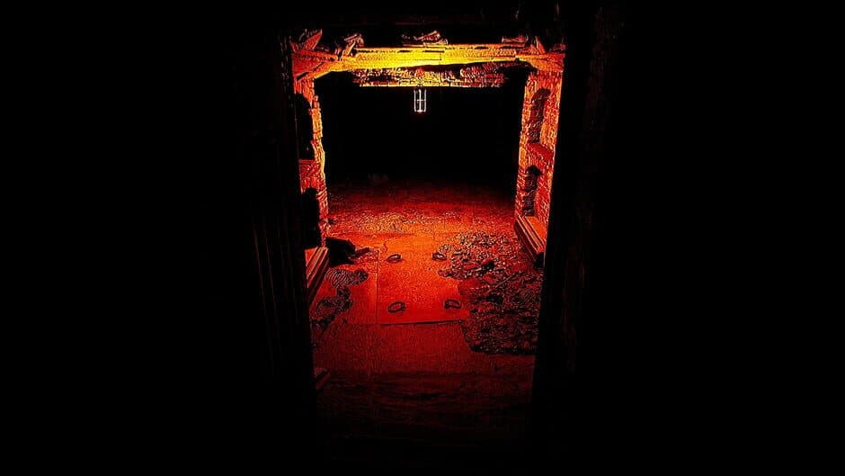 Скриншот 8 из The Cemetery Shift