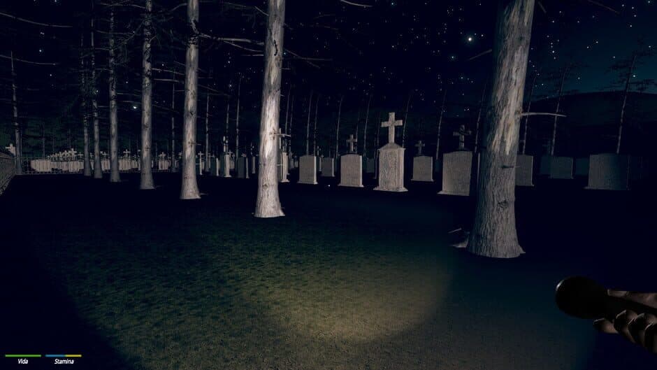 Скриншот 9 из Urban Legends: The Dry Body