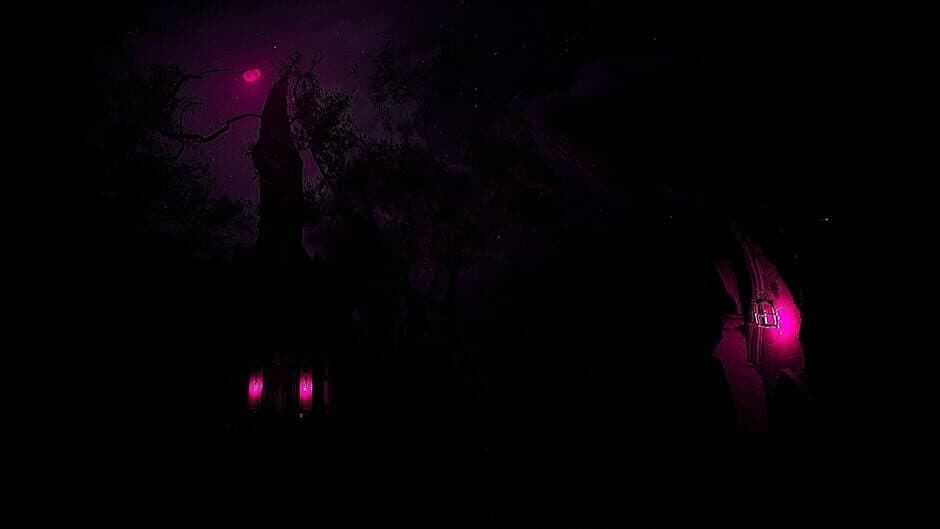 Скриншот 9 из The Cemetery Shift