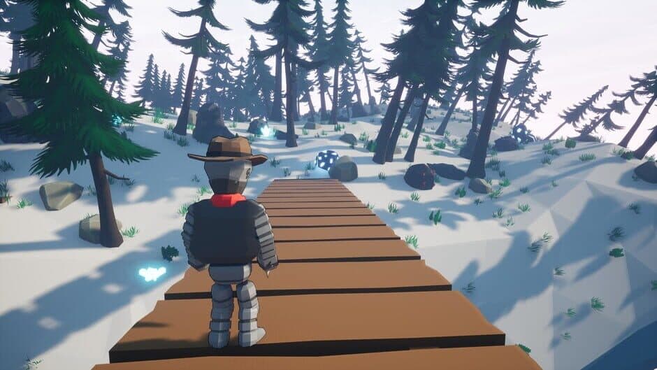 Скриншот 1 из Void Frontiers
