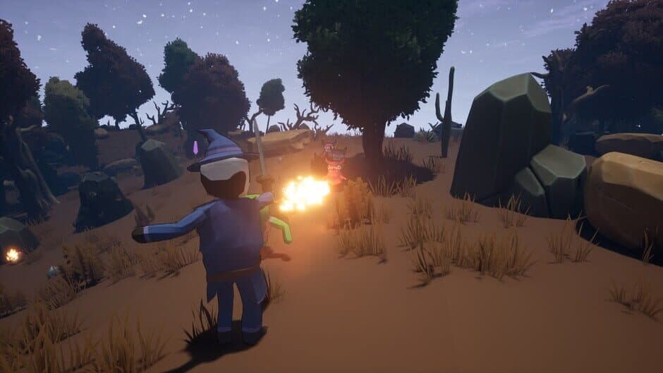 Скриншот 8 из Void Frontiers