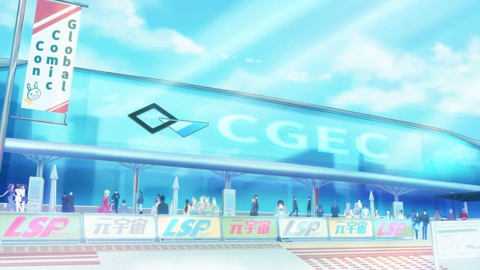Скриншот 6 из Silicon Heart: AI Girl Lovestory