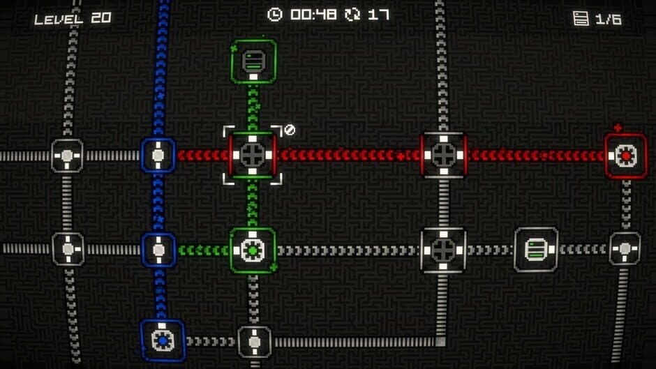 Скриншот 2 из SPIN Protocol