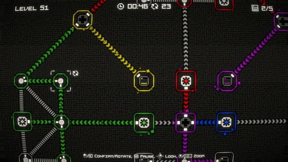 Скриншот 3 из SPIN Protocol
