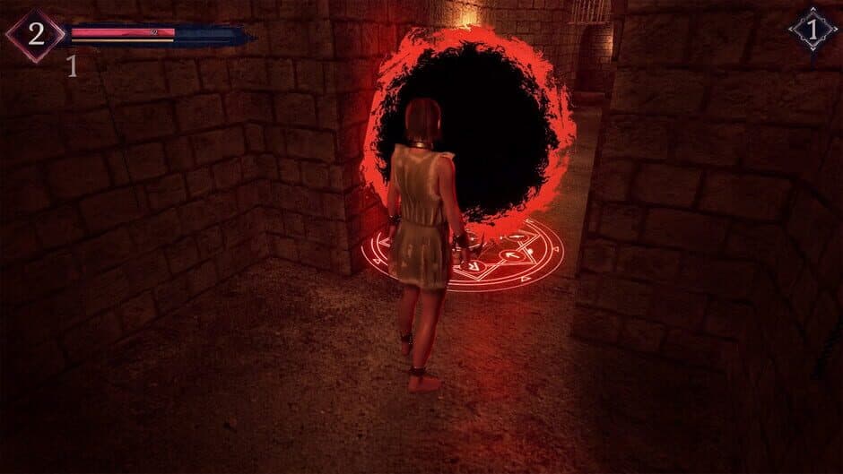 Скриншот 3 из Run Eternal Depths