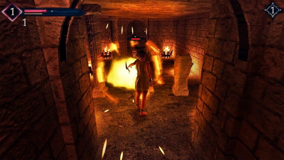 Скриншот 5 из Run Eternal Depths