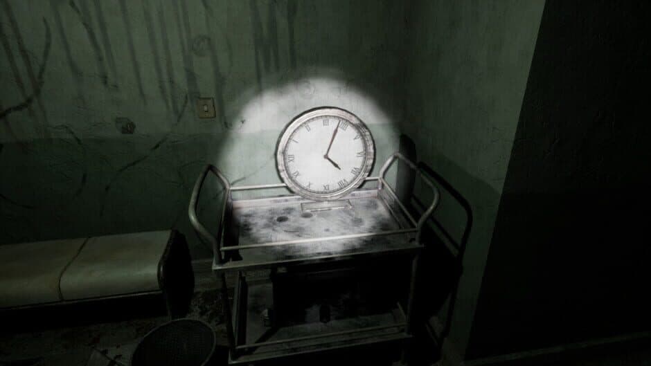 Скриншот 5 из Palpitations and Fears