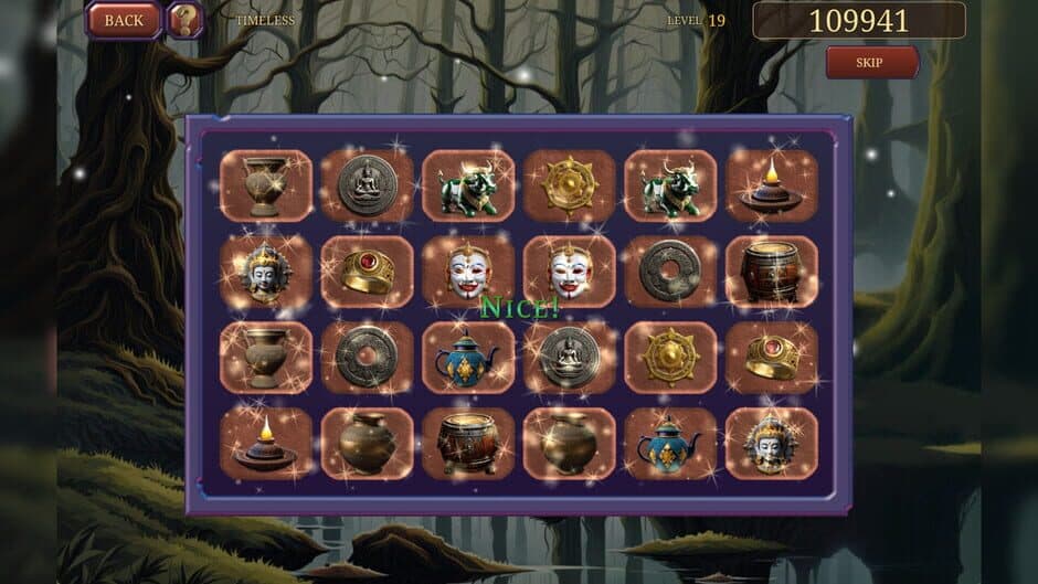 Скриншот 2 из Halloween Trouble 6: Pumpkin Rampage
