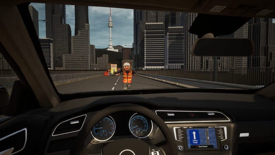 Скриншот 2 из Seoul Bridge
