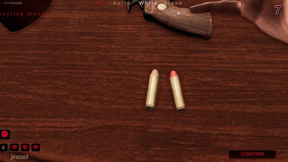 Скриншот 6 из Azazel Gamble