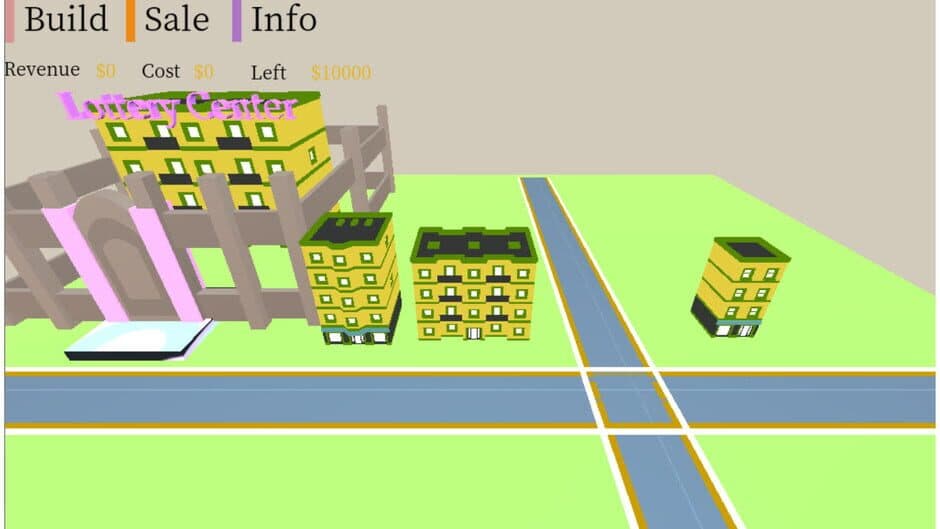 Скриншот 2 из Lottery Center Simulator