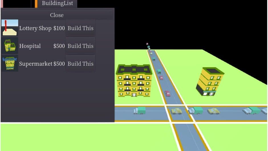 Скриншот 3 из Lottery Center Simulator