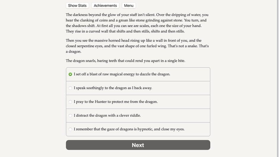 Скриншот 1 из Stronghold: Caverns of Sorcery