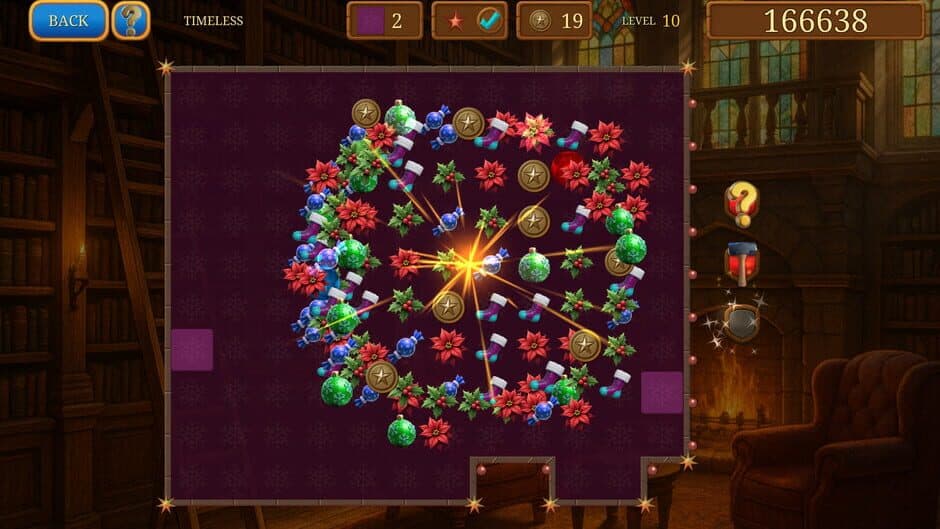 Скриншот 4 из Christmas Yarn 4: Blessing Star