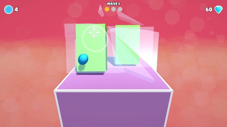 Скриншот 3 из Smash Out 2