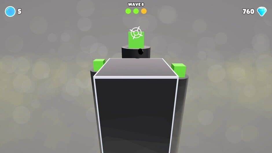Скриншот 7 из Smash Out 2