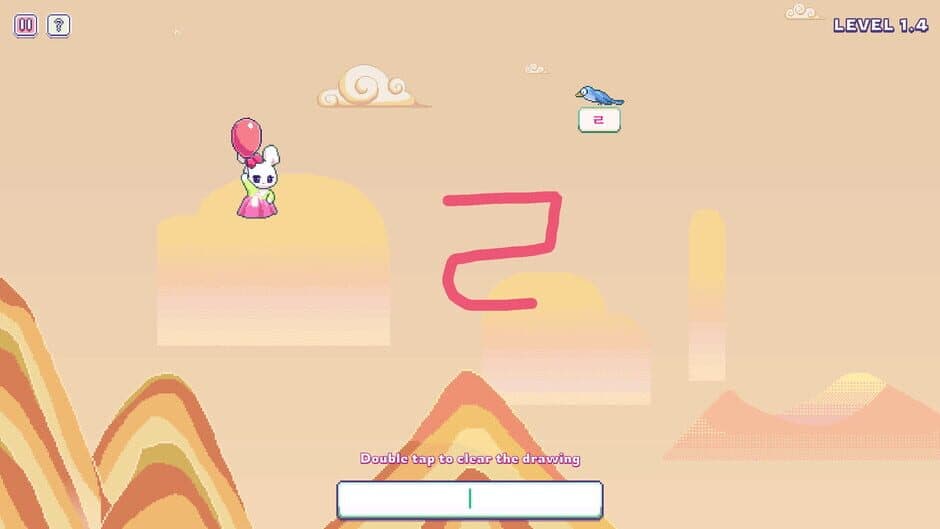 Скриншот 3 из Hangul Typing Tale