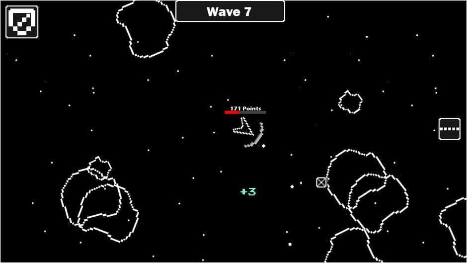 Скриншот 2 из Space Shooter